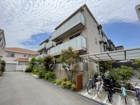 シャーメゾンNEO甲子園口