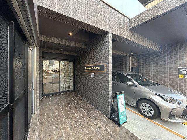 ブエナビスタ神戸三宮