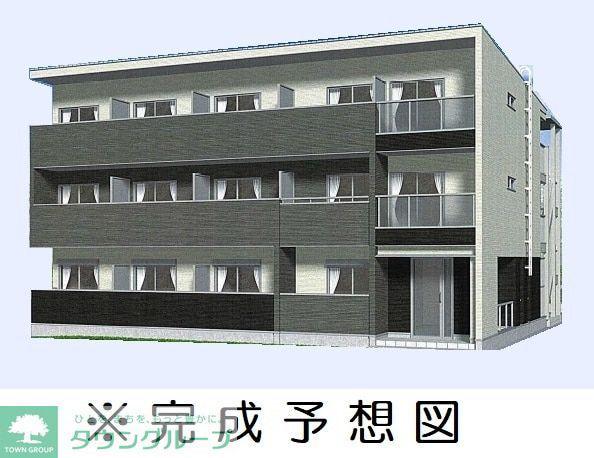 カーサ デ サリーチェ