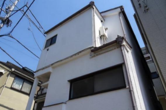ハウスワタナベ
