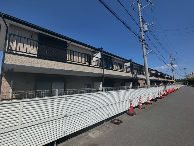 リヴェール南ユーカリが丘