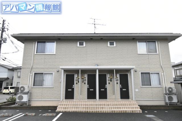 アトリオ青山A