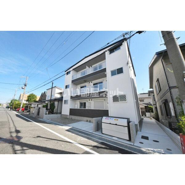 アバンティオ北花田