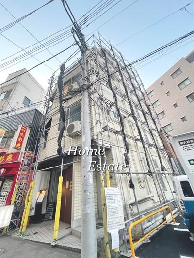 寺田アートビル