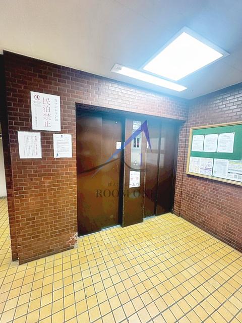 豊榮アルベルゴ上野