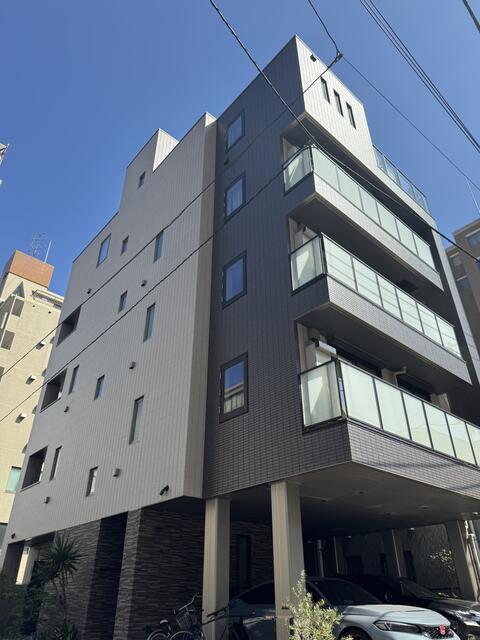MANOR HOUSE AKASHICHO