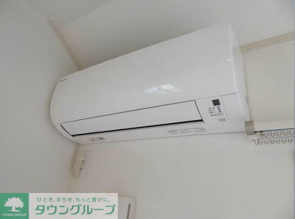 ハーミットクラブハウス天王町