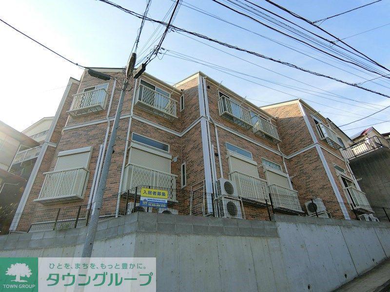 ハーミットクラブハウス天王町