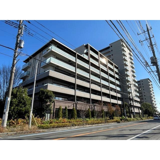 ドレッセ中央林間