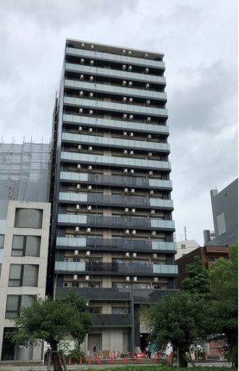 エステムコート名古屋新栄IIアリーナ