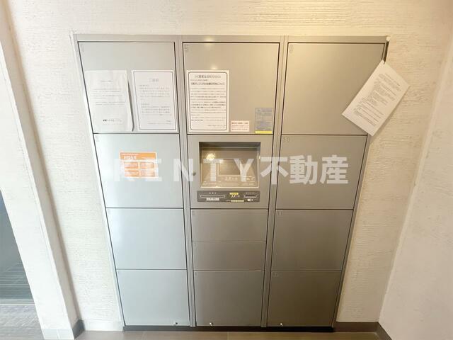 マイナビSTAY VERONA大井南LUSSO GRANDE