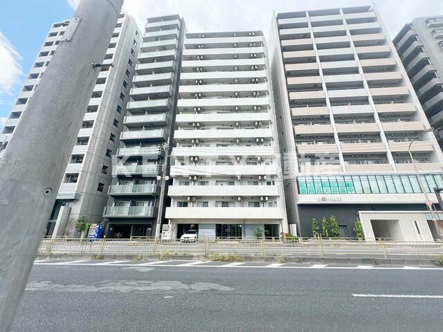 マイナビSTAY VERONA大井南LUSSO GRANDE