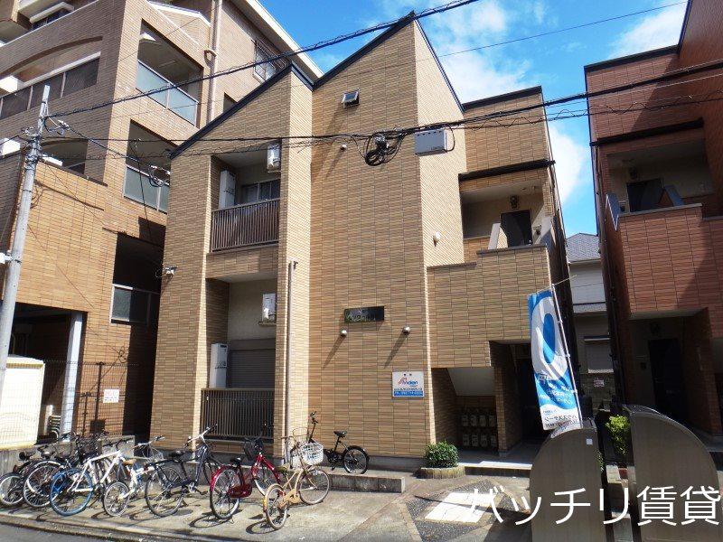 Lソワール別府
