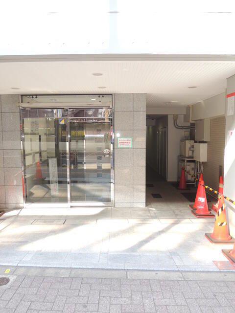 日神デュオステージ笹塚西館