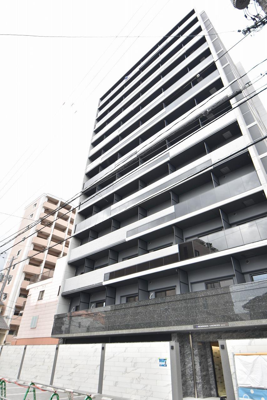 S-RESIDENCE観音公園ALORIA