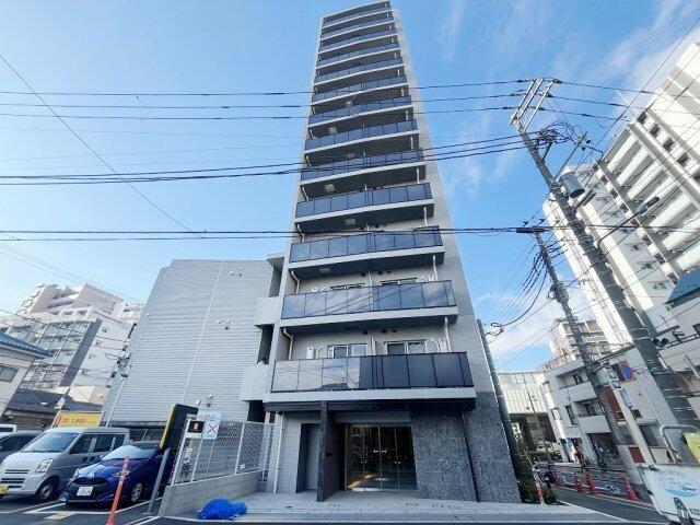 プライムブリス板橋本町