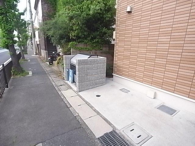 セレーノ西台