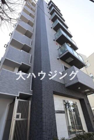 LEXE矢口渡