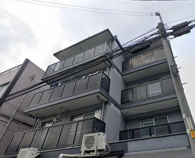 こすもらいふ千里