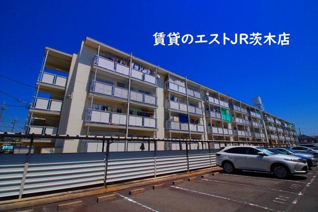 ビレッジハウス高田 2号棟