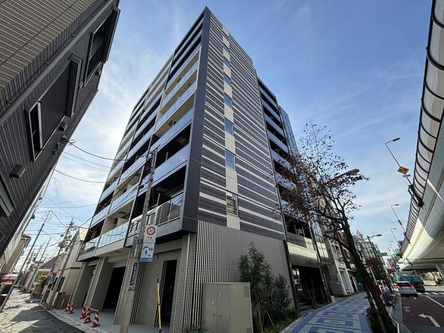 ラフィスタ金町
