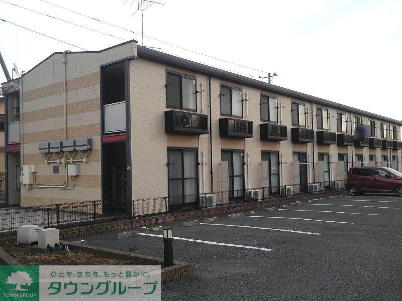レオパレスヒロオオツカ