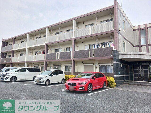 プレジールII