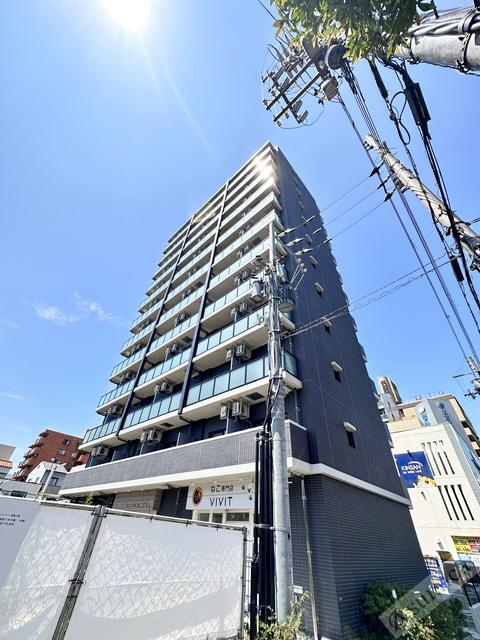 グランデュール大今里西II