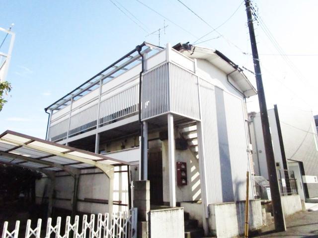 コーポ北形