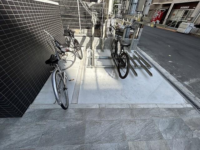 URBAN PARK難波南