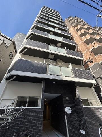 URBAN PARK難波南