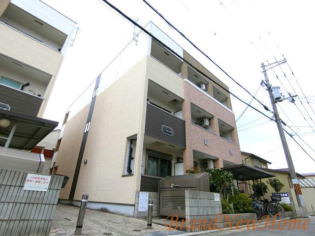 フジパレス堺なかもずIII番館
