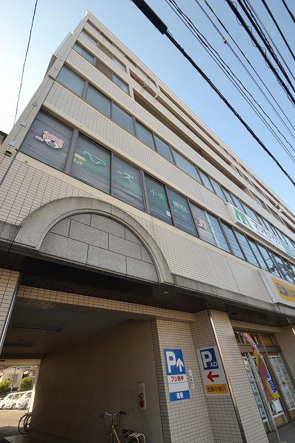 シャムロックビル