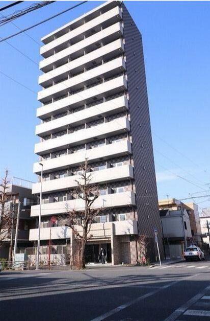 KDXレジデンス川崎