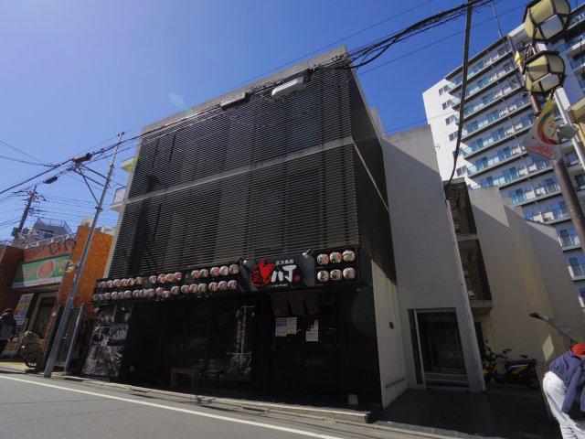 プラティーノスタンツァデュオナリマス
