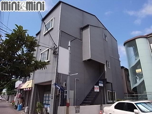 ベル今津