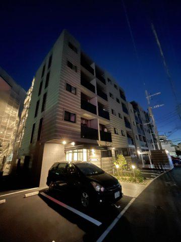 リアンレガーロ井尻駅前弐番館