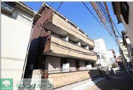 サニーフォレスト新中野