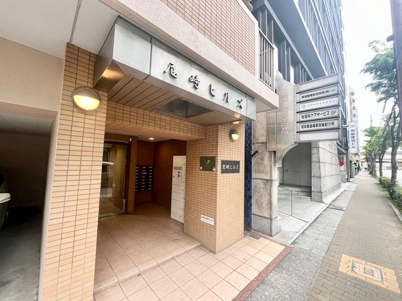 尼崎ヒルズ