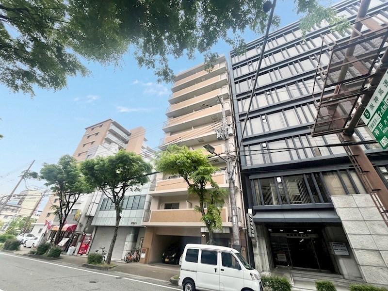 尼崎ヒルズ