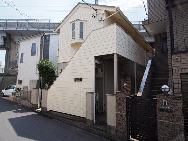 プチメゾンSHIRAKABA
