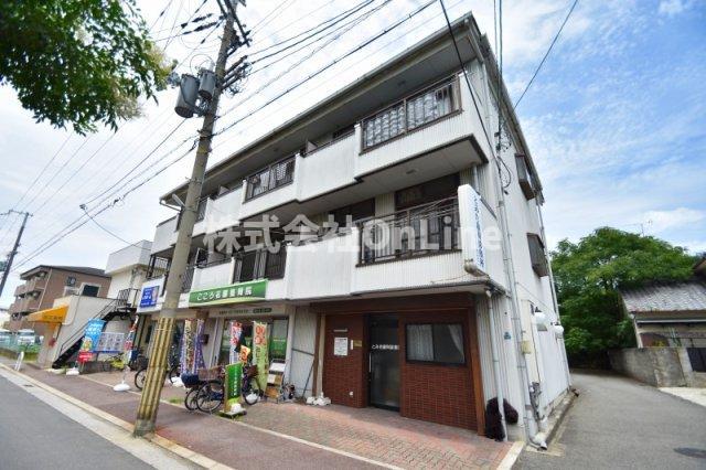 ベルテクス東花園