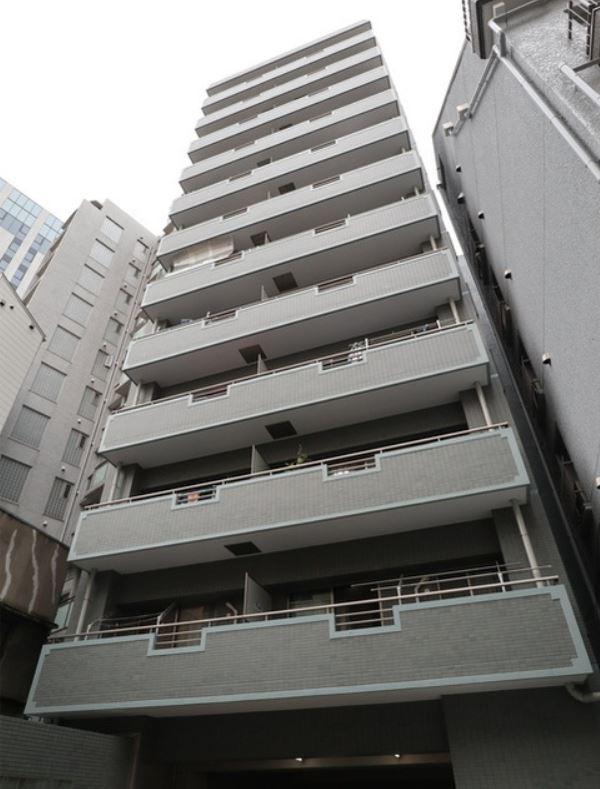 アーバンクリスタル九段下