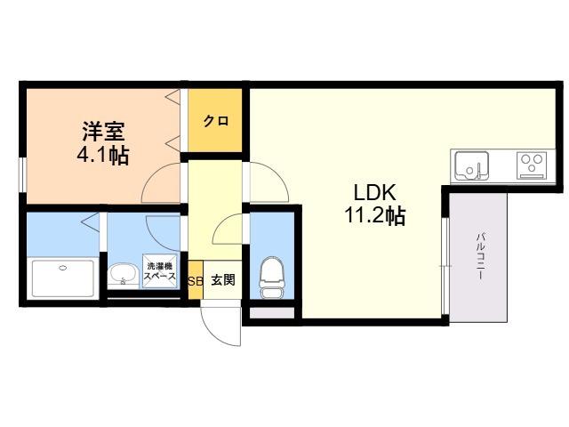 石丸三丁目AP