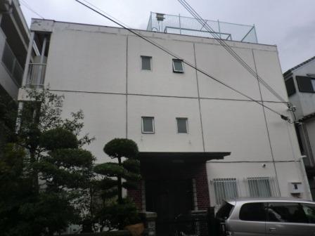 高倉マンション