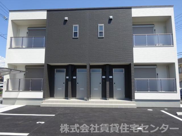 クラウンハイツ園部III