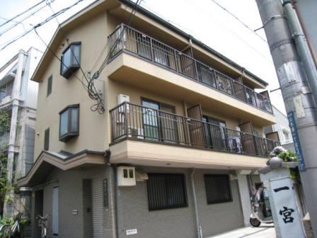 ステューディオ北野