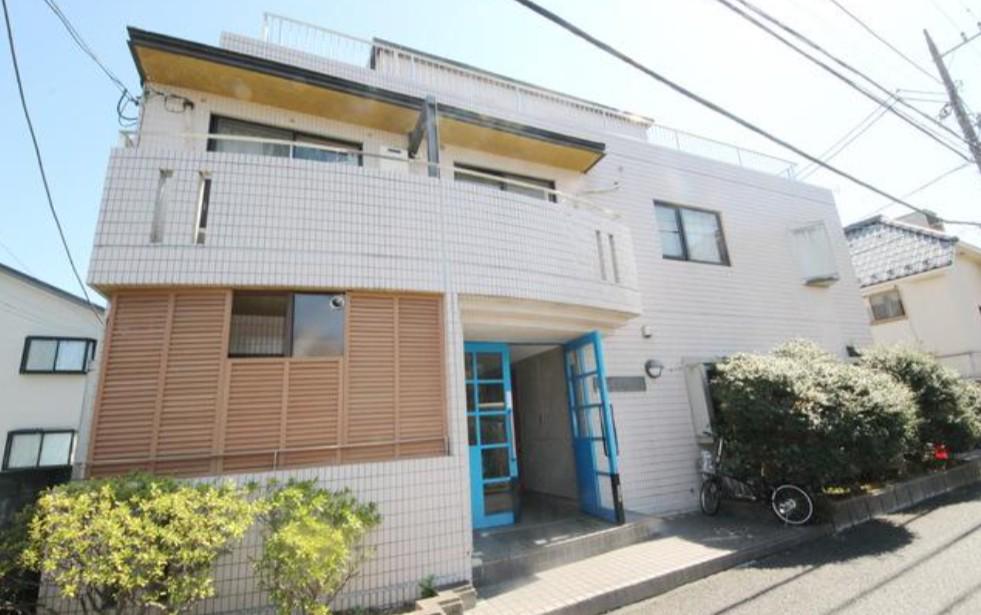 第5三栄ビル