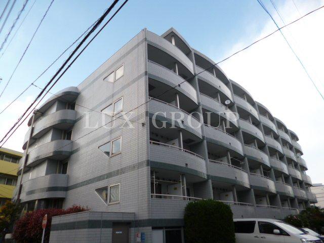 ラ・パルフェ・ド・立川1