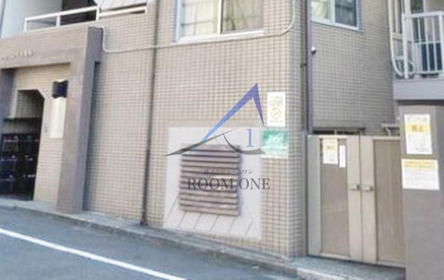 マーキュリー西巣鴨